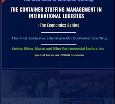 Container loading book
