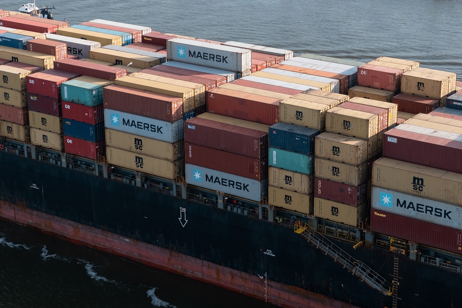 Common Shipping Modes Explained
